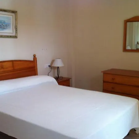 Pueblo Evita Hill 3* Benalmadena