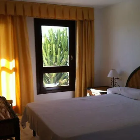 Pueblo Evita Hill 3* Benalmadena