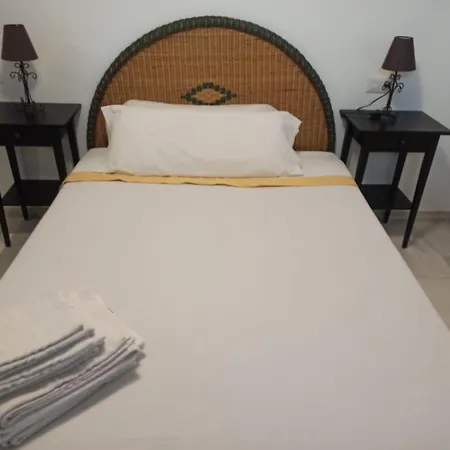 Pueblo Evita Hill Aparthotel 3*