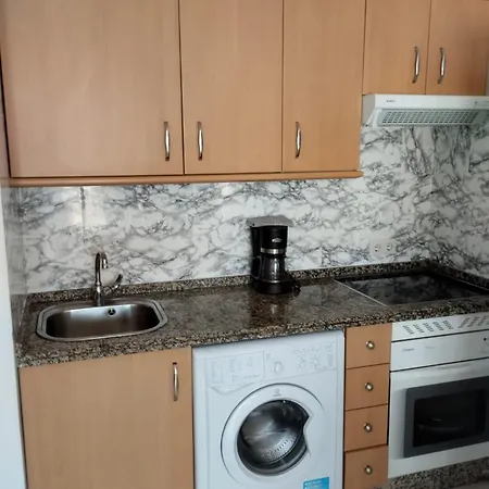 Aparthotel Pueblo Evita Hill