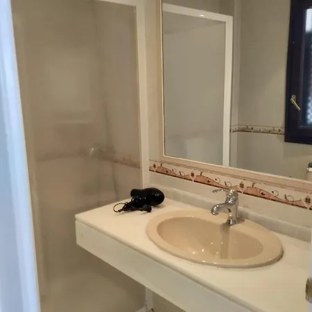 Aparthotel Pueblo Evita Hill Benalmadena