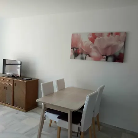 Pueblo Evita Hill Benalmádena