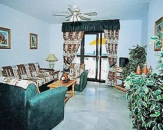 Aparthotel Pueblo Evita Hill Benalmadena